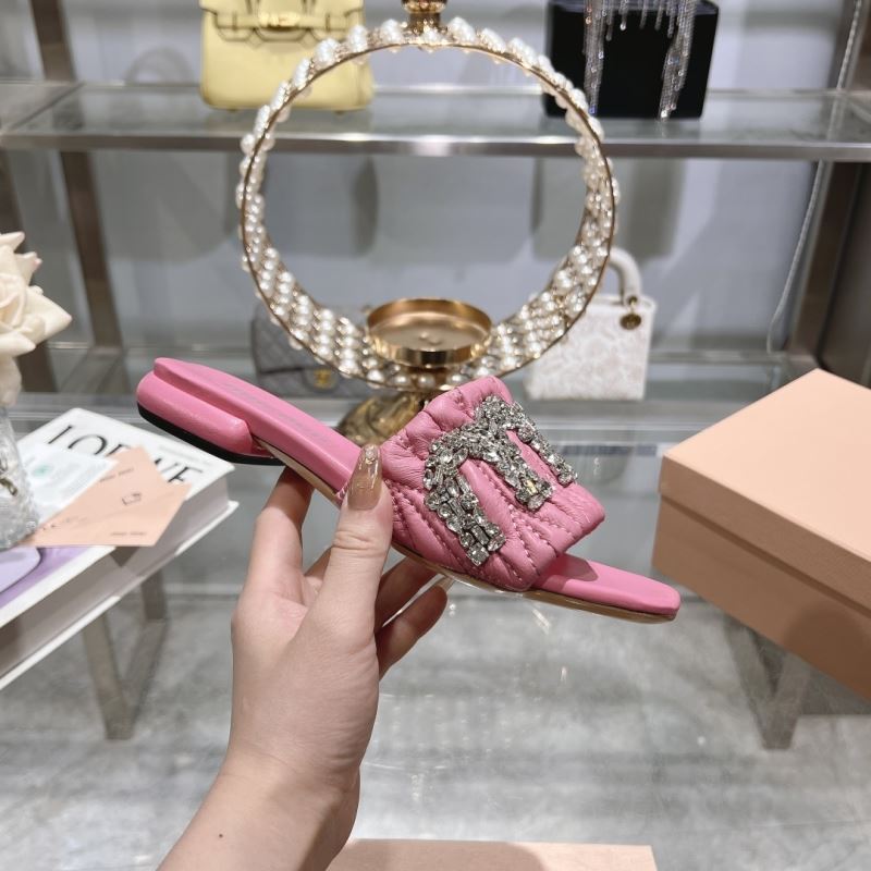 Miu Miu Sandals